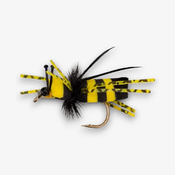 Rainy's Bumble Bee image