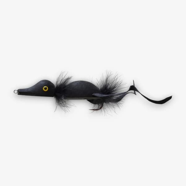 Rainy's Dead Duck image