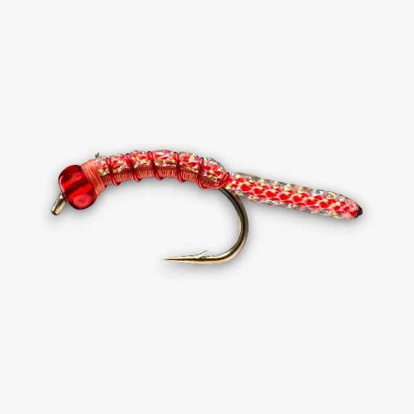 Red Hot Worm image