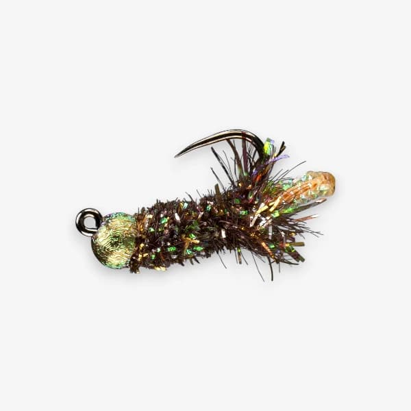 Rio's Peeping Caddis image