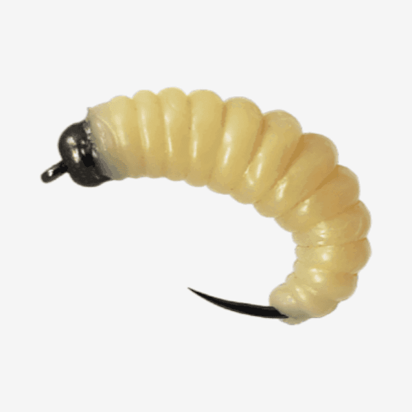 Rubber Grub image