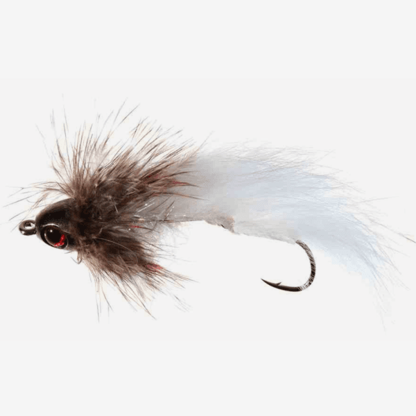 Sculpzilla fly pattern - Sculpin streamer image