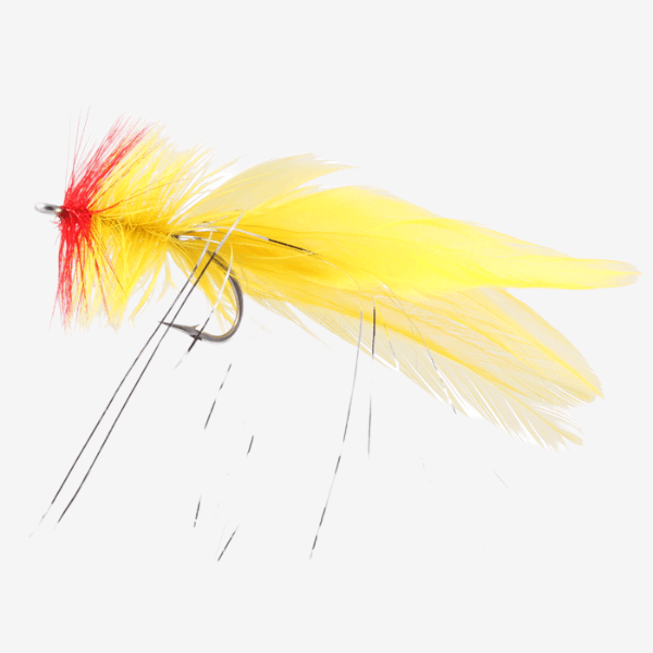 Seaducer fly pattern - Streamers Saltwater streamer image