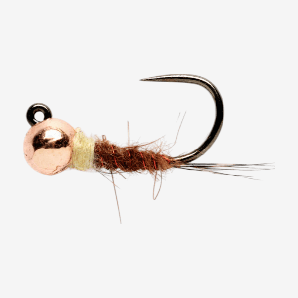 Secret Sulphur Jig image
