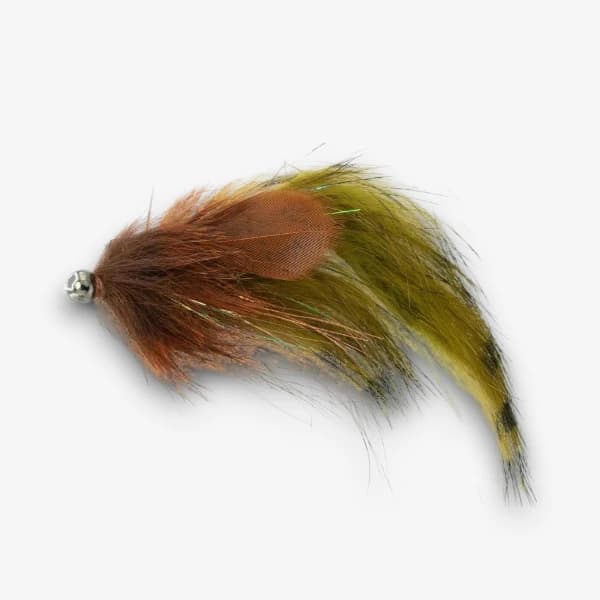 Silvey's Balanced Sculpin image