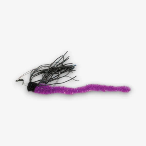 Slider Worm image