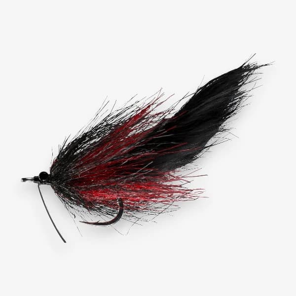 Smelling Salt fly pattern - Streamers Saltwater streamer image