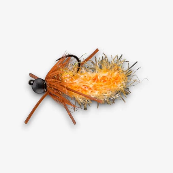 Spice Larva Jig image