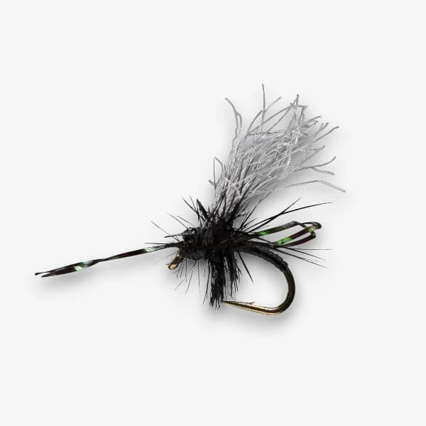 Stacker Midge fly pattern - Midge dry image