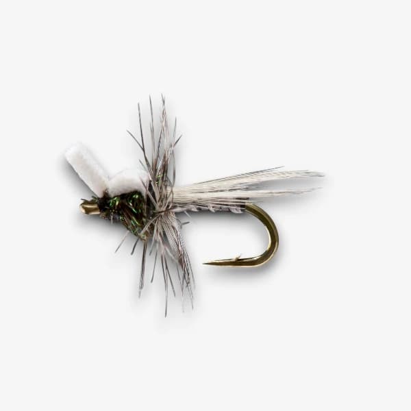 Stillborn Midge fly pattern - Midge dry image