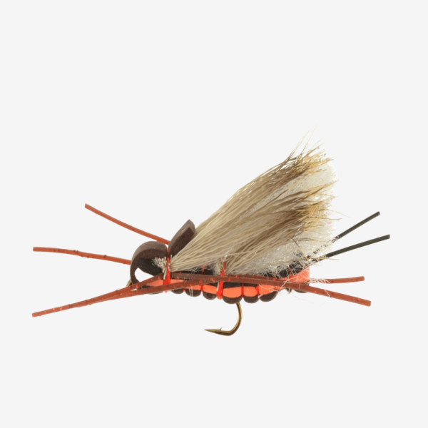 Kamikaze Salmonfly