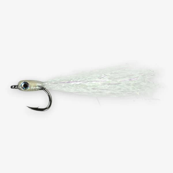 Stryker's Snot Bait fly pattern - Streamers Saltwater streamer image