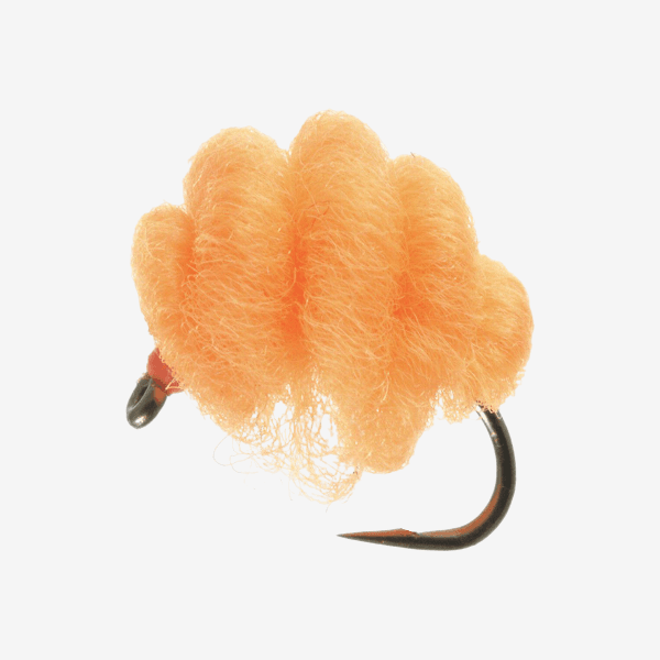 Sucker Spawn Egg Cluster