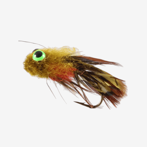 Sunfish Fly