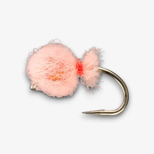 Surreal Egg fly pattern - Eggs egg image