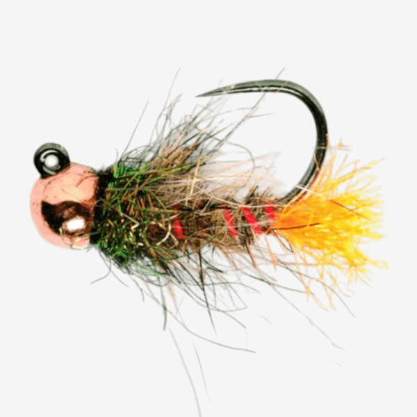 Tactical Hot Tag Jig image