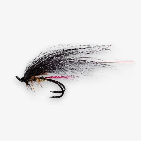 The Temple Dog fly pattern - Wet Flies attractor image