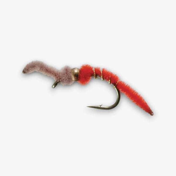 Theo's San Juan Worm image