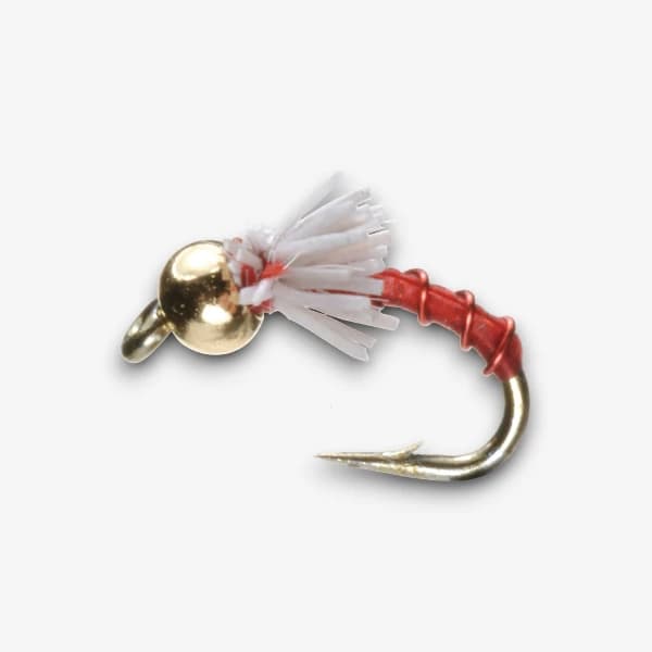 Three Dollar Dip Midge fly pattern - Midge emerger image