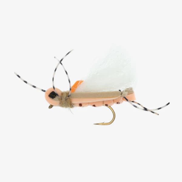 Thunder Thighs Hopper image
