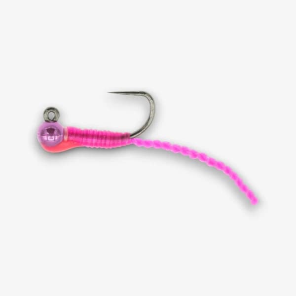 Twisted Worm image