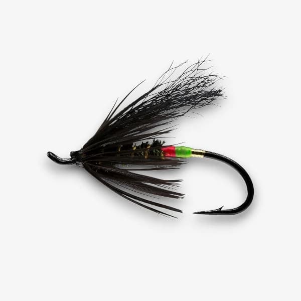 The Undertaker fly pattern - Wet Flies attractor image