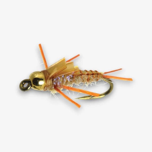 UV Sally Nymph image