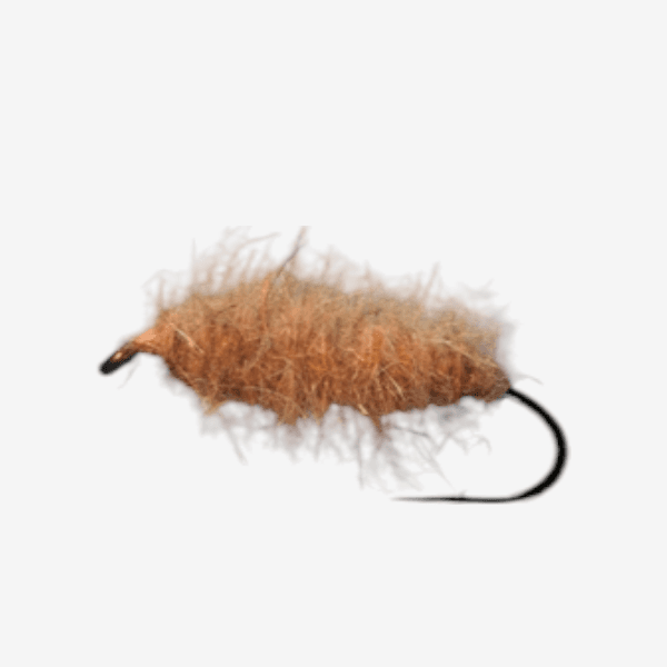 Walt's Worm fly pattern - Attractor Patterns nymph image