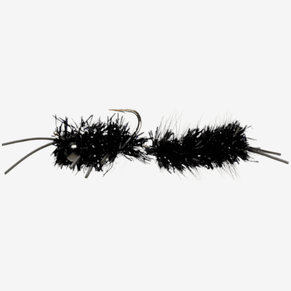 Wiggle Hellgrammite image