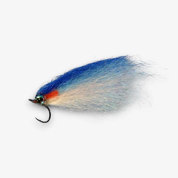 Wiggy Hi-Tie Baitfish
