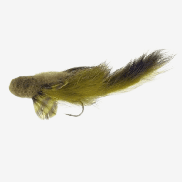 Wool Head Sculpin