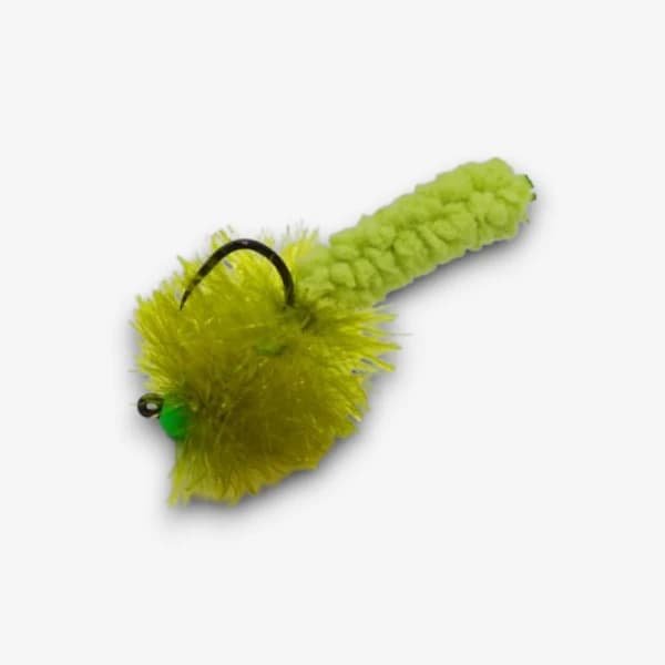 WOTSIT (Jelly Mop) image