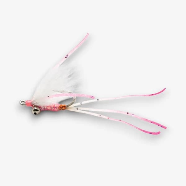 Bahama Mama fly pattern - Streamers Saltwater attractor image