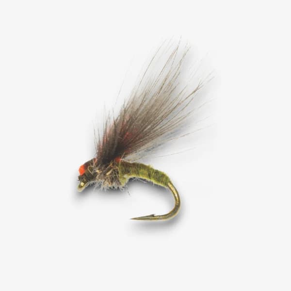Antonio's Emerger