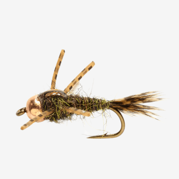 Arizona Hare's Ear Nymph