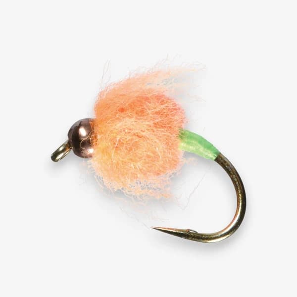 Bead Head Egg fly pattern - Eggs egg image