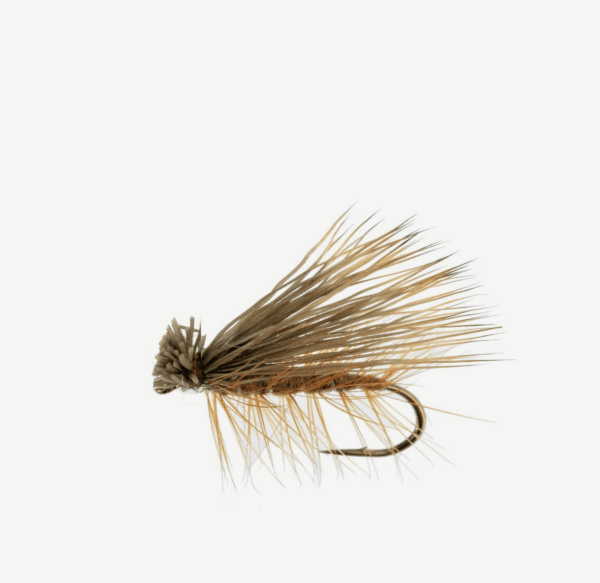 Elk Hair Caddis