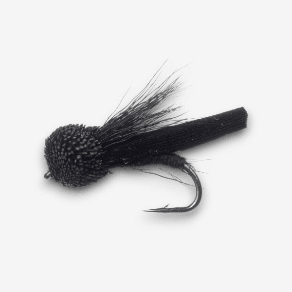 Letort Cricket fly pattern - Terrestrial dry image