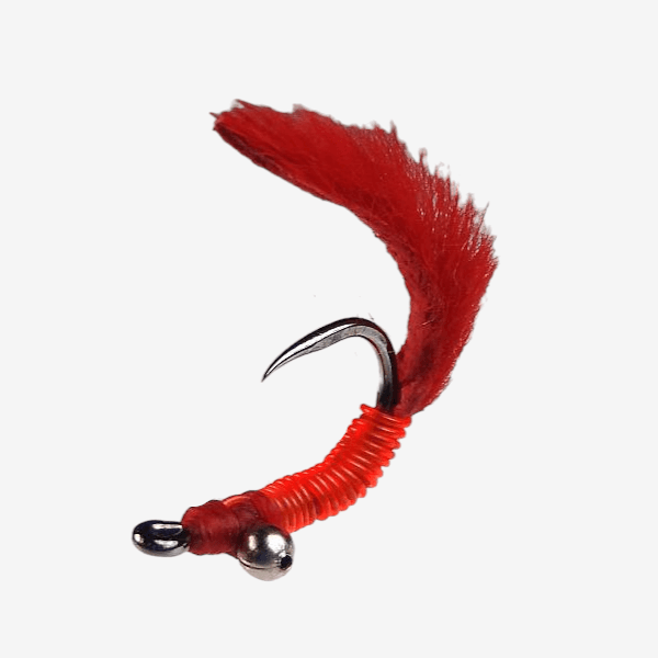 McTag's Trouser Worm