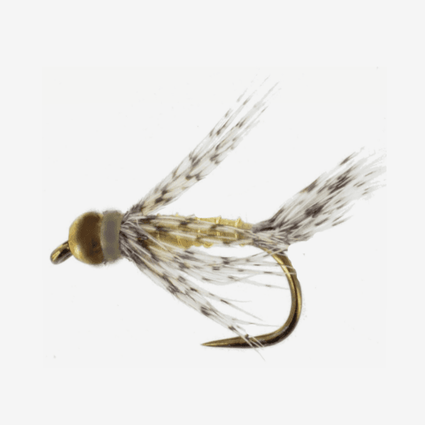 PMD Soft Hackle