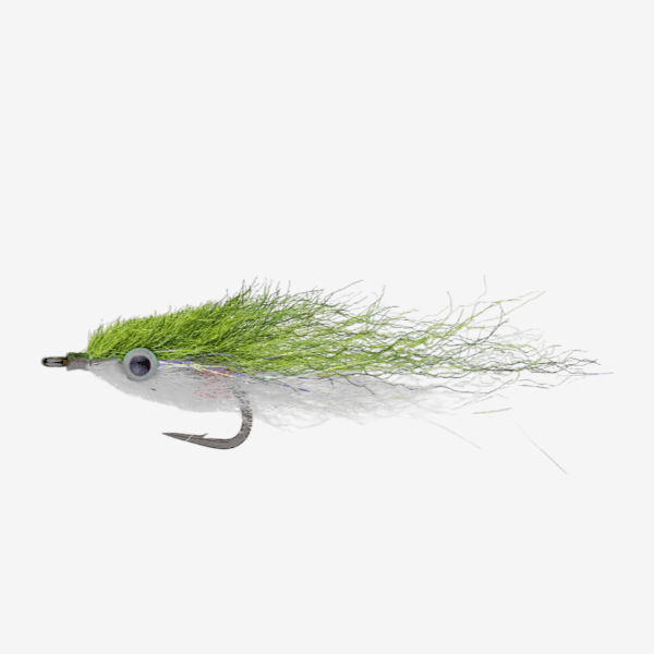 Puglisi Perfect Minnow