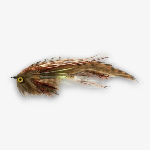 Schultz's Sculpin