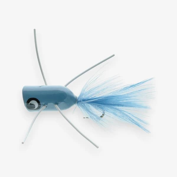 Streamers Topwater image