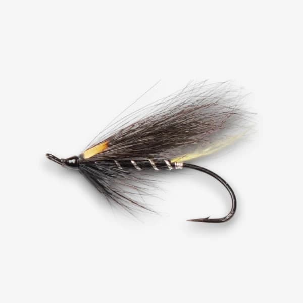 The Stoat's Tail fly pattern - Wet Flies attractor image