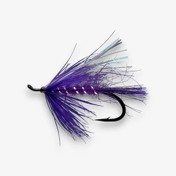 The Streetwalker fly pattern - Wet Flies streamer image