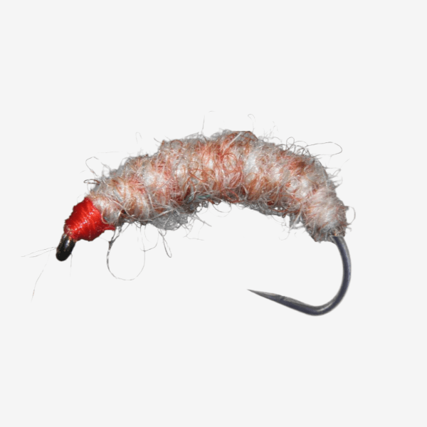 Utah Killer Bug fly pattern - Tenkara tenkara image