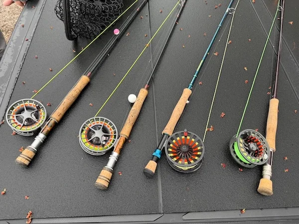 The Fly Fishing Trip Planning Guide